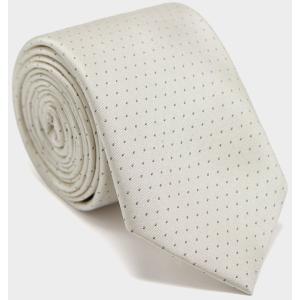 Cravatta 100% seta fantasia