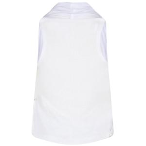 Canotta Drappeggiato Y/project Bianco Taglia 36 Y/project  Taglia 36