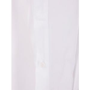 Giacca Alexander Mcqueen Bianco Taglia 42 Alexander Mcqueen  Taglia 42