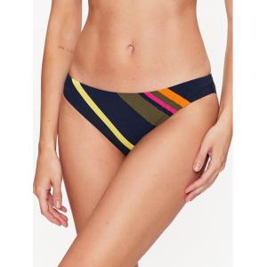 33-Bikini pezzo sotto Identity C11F30 Multicolore