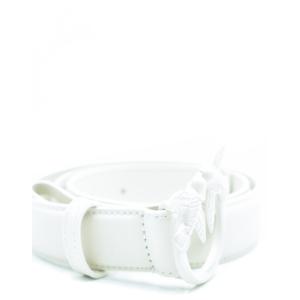 Cinture Pinko Bianco Taglia M Pinko  Taglia M