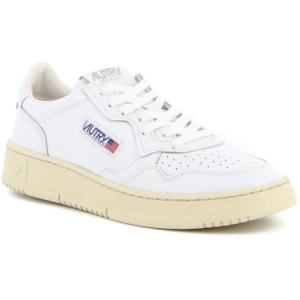 Sneakers Medalist Autry Bianco Taglia 40 Autry Taglia 40