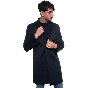 Cappotto 3 bottoni