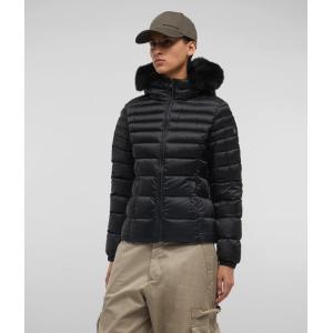 Giubbotto RefrigiWear Nero Taglia L