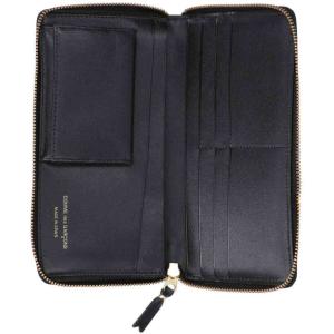 Portafoglio Zip A Pois Comme Des Garcons Nero Taglia onesize Comme Des Garcons  Taglia onesize