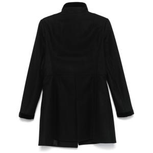 Cappotto Fay Nero Taglia L Fay  Taglia L