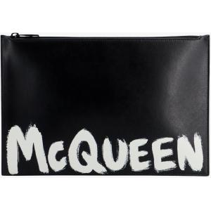 CLUTCH - ALEXANDER MCQUEEN - Uomo