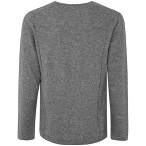 Maglione Lavorato A Maglia Comme Des Garcons Grigio Taglia M Comme Des Garcons Taglia M