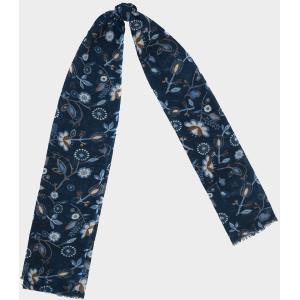 SCIARPA LANA FANTASIA