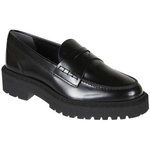 Mocassini H543 Hogan Nero Taglia 35 Hogan  Taglia 35