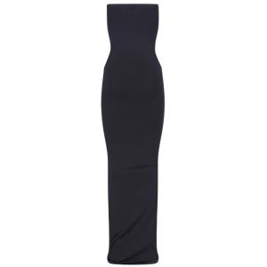 Abito Maxi Cut-out Wolford Nero Taglia M Wolford  Taglia M