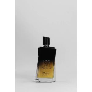 Profumo Too in vetro Nero