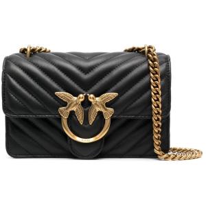 Borsa a tracolla Love mini