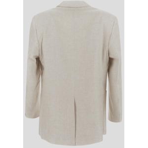 Giacca Jacquemus Nude e Neutro Taglia 40 Jacquemus  Taglia 40