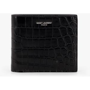 PORTAFOGLI - SAINT LAURENT - Uomo