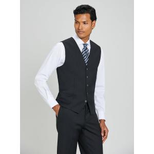 Panciotto in misto lana