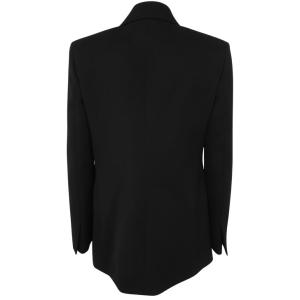 Giacca Lanvin Nero Taglia 38 Lanvin  Taglia 38