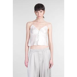 Topwear  in Seta Beige