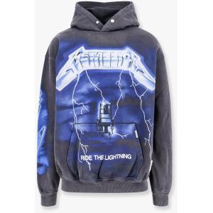 FELPA - REPRESENT - Uomo