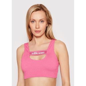 33-Bikini pezzo sopra Ekcle SGM14137 Rosa