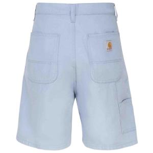 Bermuda Azzurri Carhartt Blu Taglia L Carhartt  Taglia L