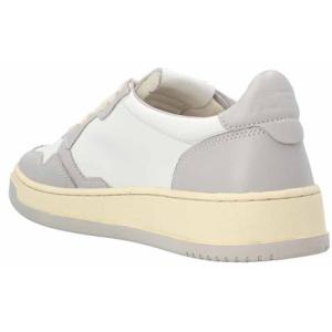 Sneaker Low-top Stringate Autry Grigio Taglia 40 Autry  Taglia 40