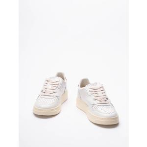 Sneakers Basse Da Medaglia Autry Bianco Taglia 35 Autry  Taglia 35
