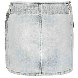 Gonna Diesel Blu Taglia 26 Diesel  Taglia 26