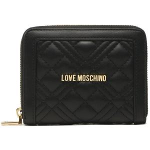 33-Portafoglio grande da donna JC5605PP0GLA0000 Nero