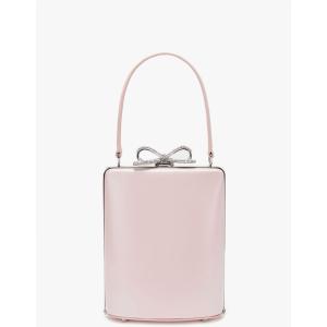 BORSA A MANO - SELF PORTRAIT - Donna