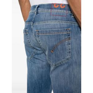 George Jeans Dondup Blu Taglia 30