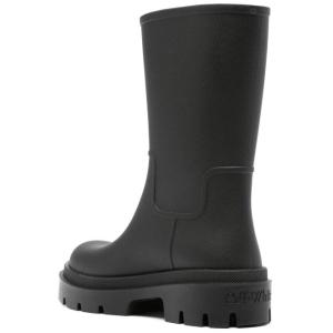 Stivali Con Motivo Freccia Off-white Nero Taglia 43 Off-white  Taglia 43