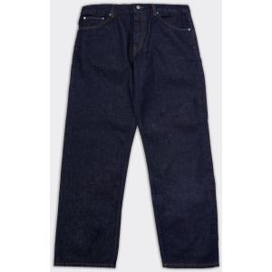 NN07 Jeand Otis Raw Indigo
