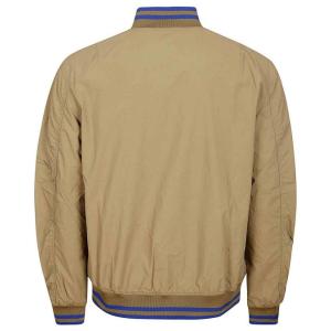 Giubbotto Bomber Universal Works Nude e Neutro Taglia S Universal Works  Taglia S