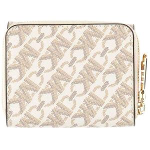 Portafoglio In Pelle Michael Michael Kors Nude e Neutro Taglia onesize Michael Michael Kors Taglia onesize