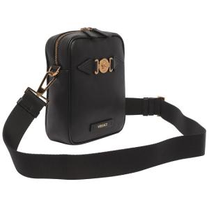 Borsa Biggie Meduda In Pelle Versace Nero Taglia onesize Versace  Taglia onesize