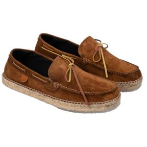 Espadrilles Espadrilles Marrone Taglia 43 Espadrilles  Taglia 43