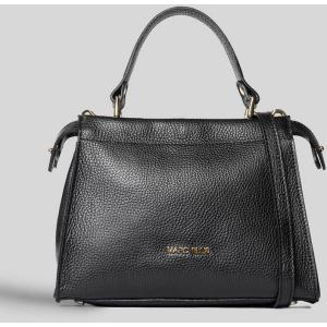 Borsa a spalla Adele S Lt Do in ecopelle Nera