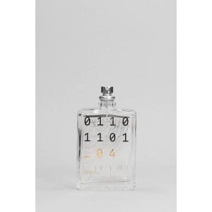 Profumo Molecule 04 in vetro Rosso