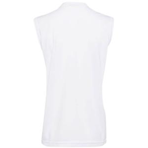 Canotta Con Volant Comme Des Garcons Bianco Taglia M Comme Des Garcons  Taglia M