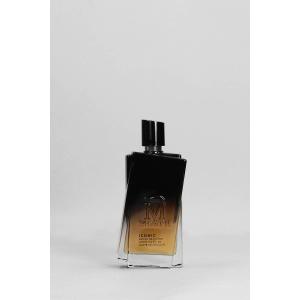 Profumo Iconic in vetro Nero