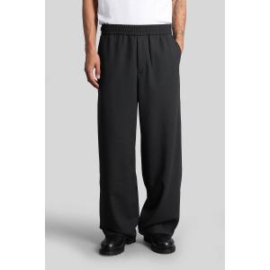 Pantalone  in Lana Grigia