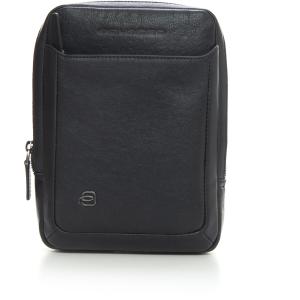 Piquadro Borsello in pelle Nero Pelle Uomo