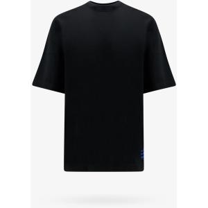T-SHIRT - BURBERRY - Uomo
