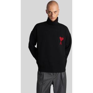 Maglia  in Lana Nera