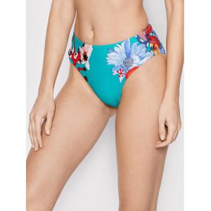 33-Bikini pezzo sopra Attina I 22SWMK17 Verde
