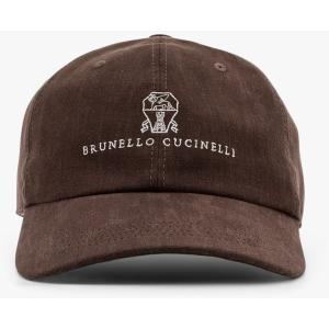 CAPPELLO - BRUNELLO CUCINELLI - Uomo