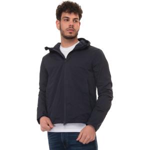 Museum Giubbino leggero Barrie Blu Poliestere Uomo