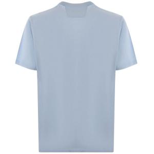 T-shirt C.p. Company Blu Taglia XXL C.p. Company  Taglia XXL