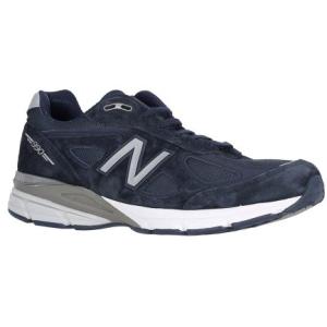 Sneakers Logate New Balance Blu Taglia 8.5 New Balance  Taglia 8.5
